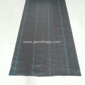 Agriculture PP Woven Fabric Ground Cover Fabric